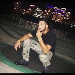 Meet your Posher, Mike